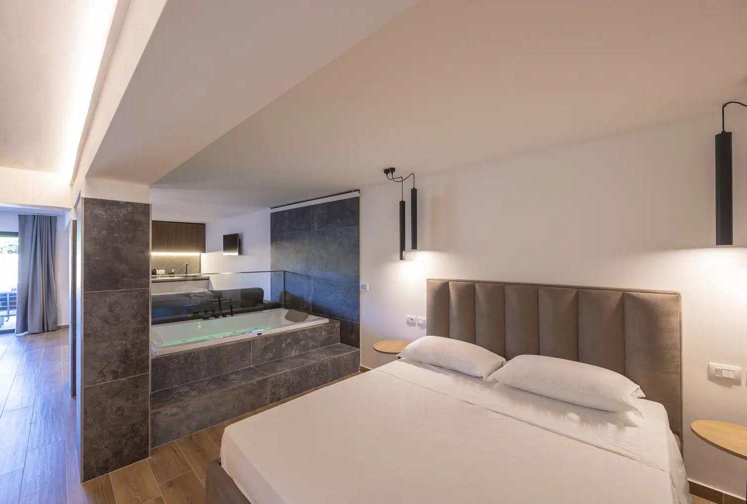 La Brisa Aparthotel Capo d'Orlando Exterior photo